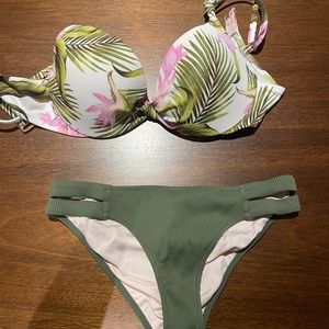 Shade & shore bikini